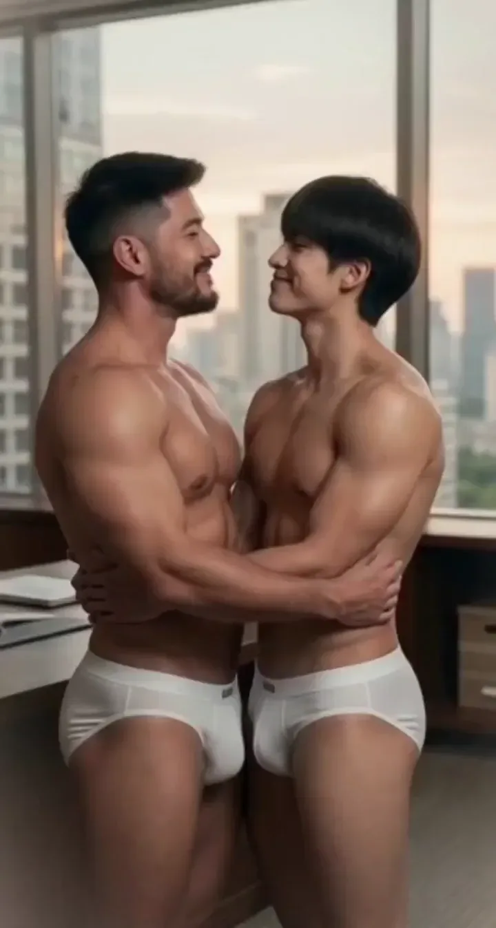 霸道总裁的甜蜜强势 · 第1集