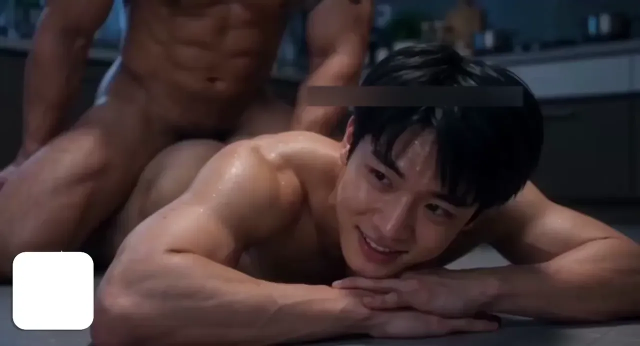 背着老公和四个情人偷偷做爱 · 第1集