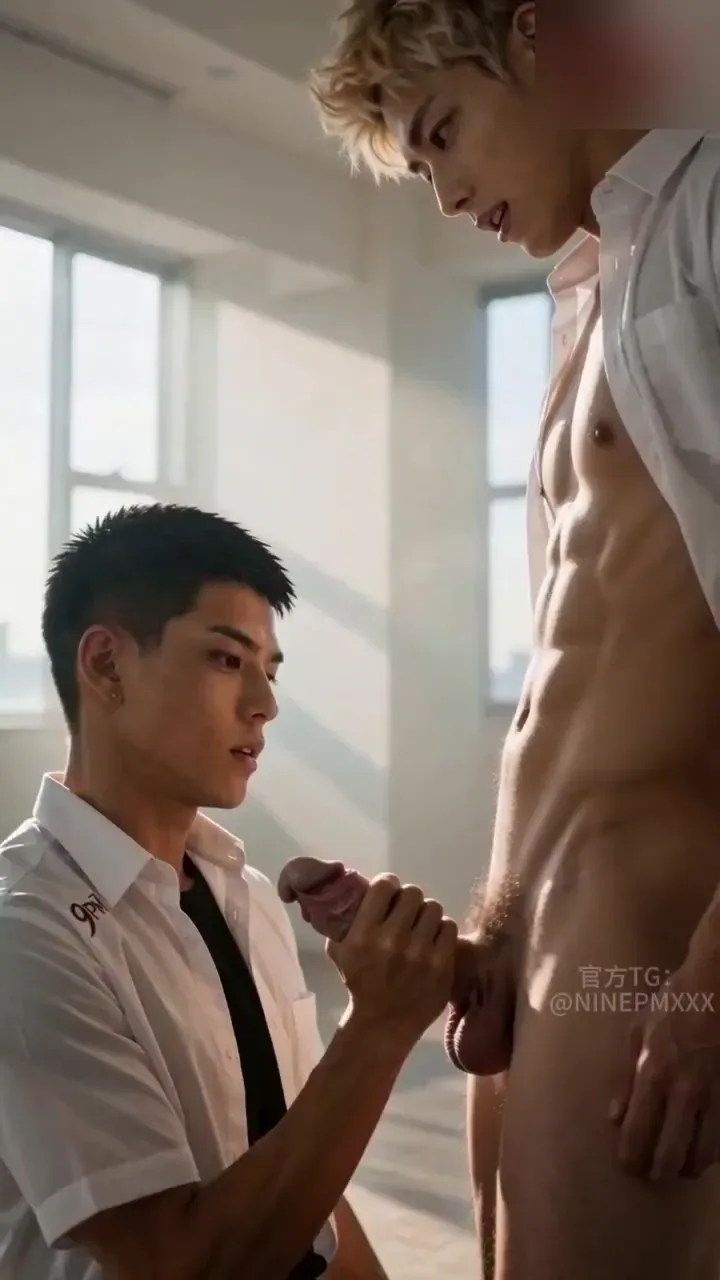 男生之间的禁忌 · 第3集