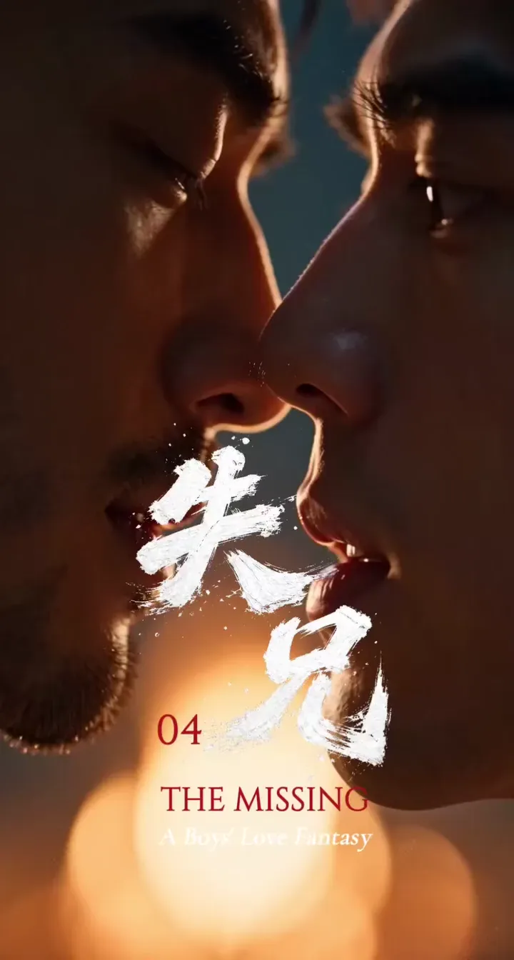 失兄  THE MISSING · 第4集