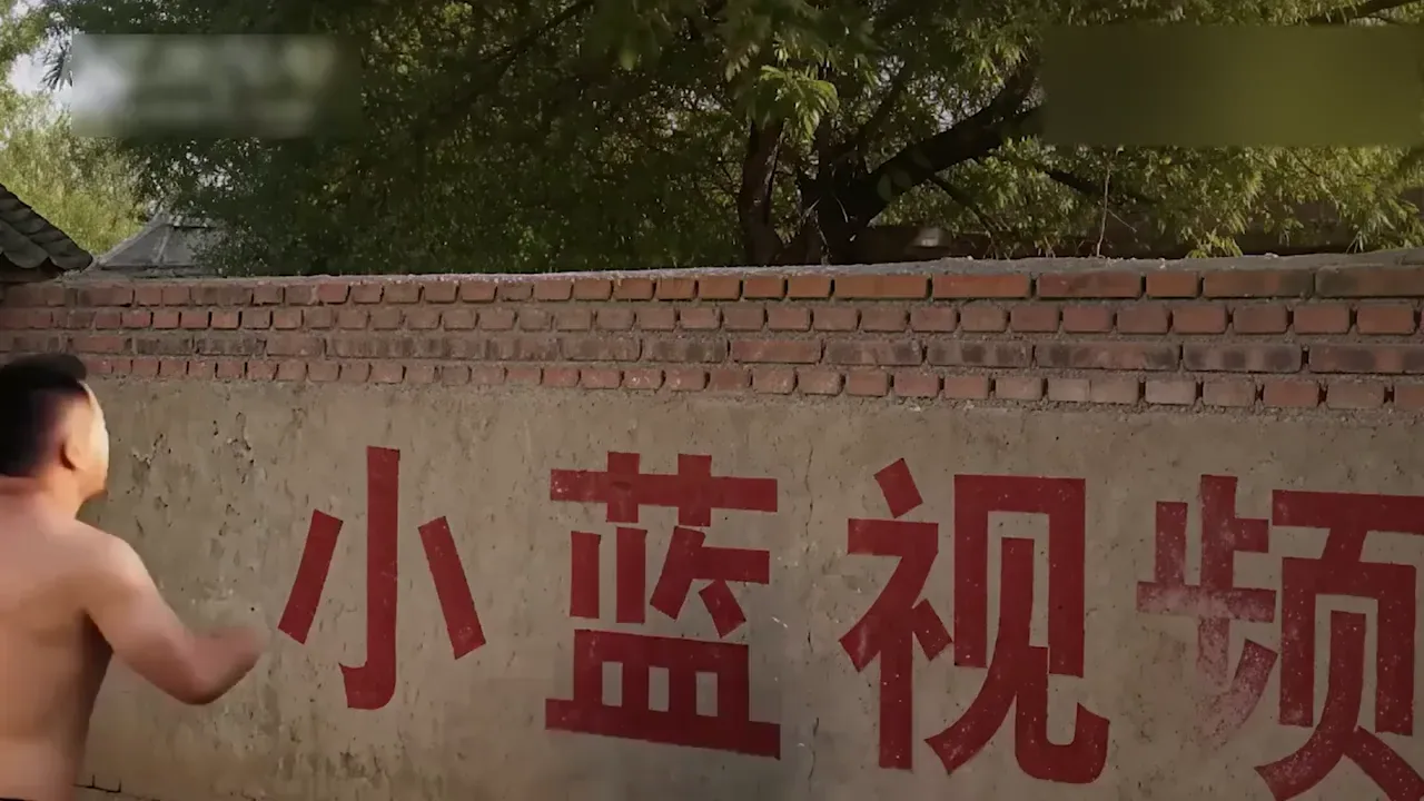 爱偷鸡的六叔 · 第1集
