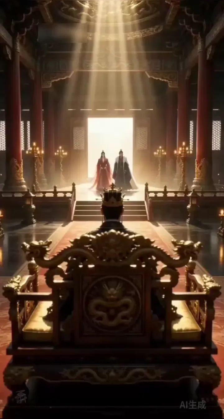 大婚之夜 · 第1集