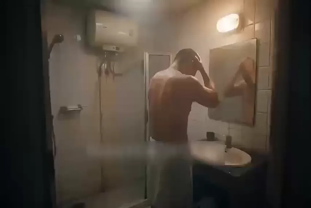暗触4 · 第1集