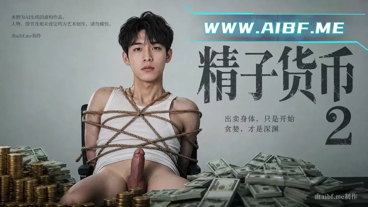 精子货币 · 第1集