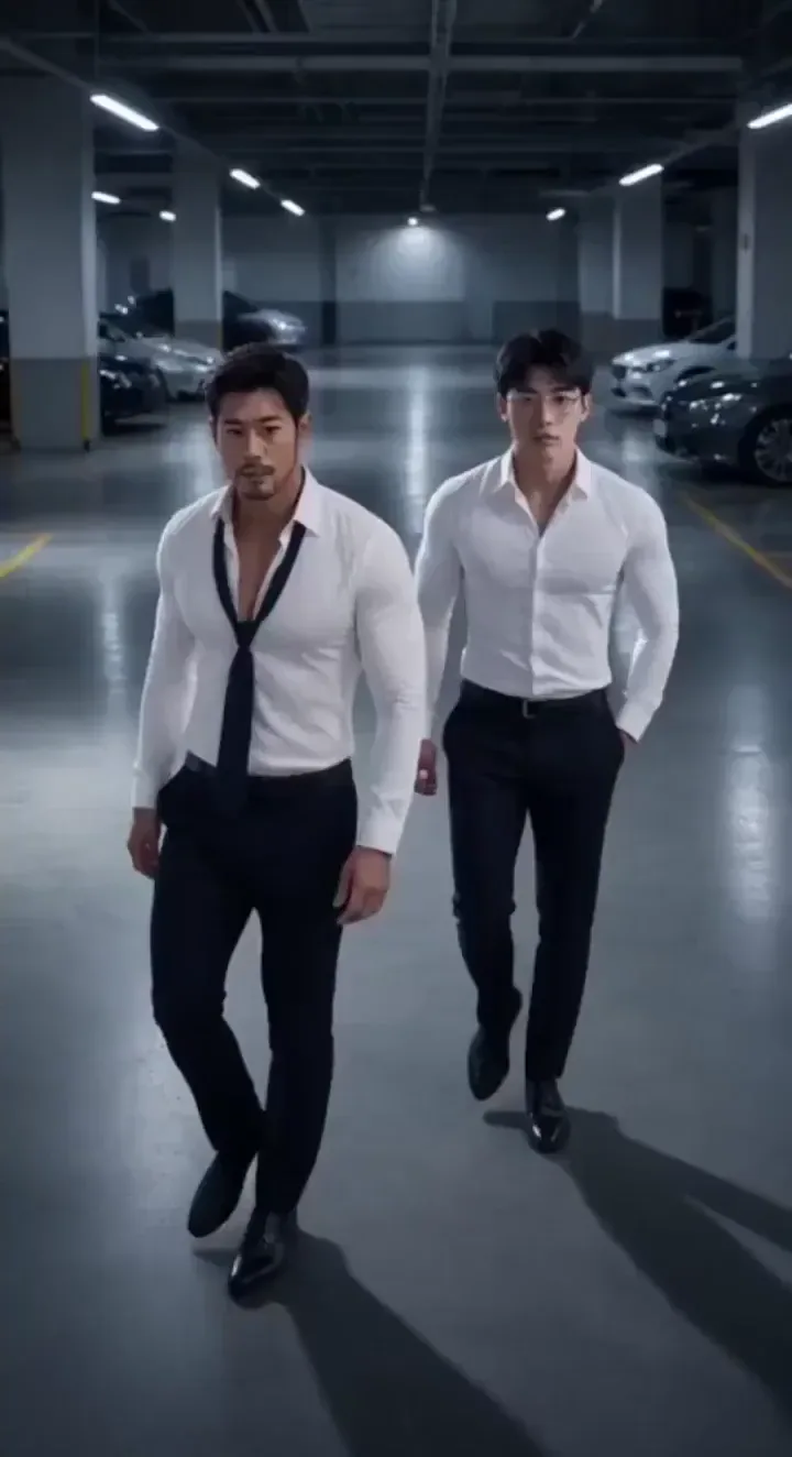加班后的心跳 · 第2集