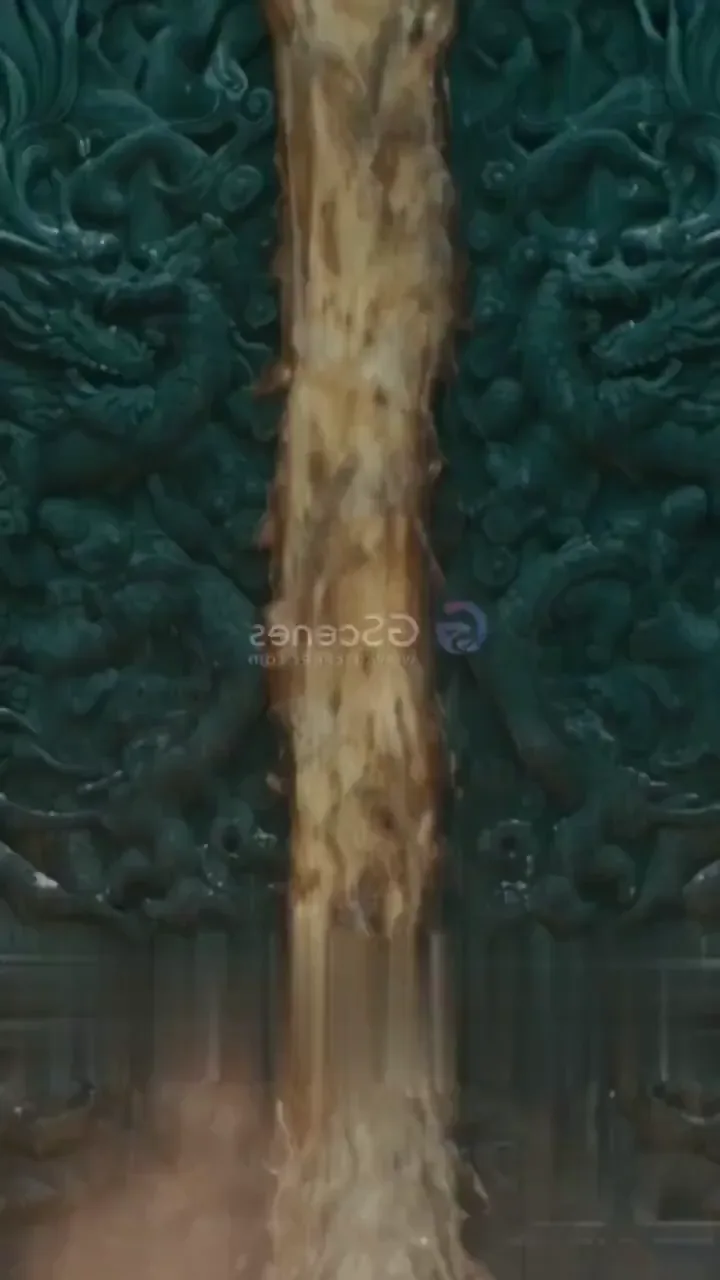 瓶邪长白山换命狂操之真假张起灵 · 第1集