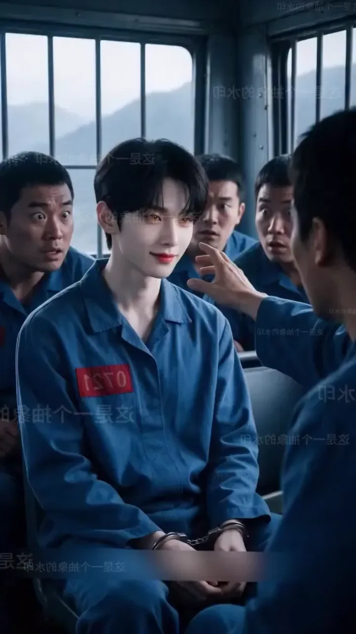 囚禁狱望 · 第1集