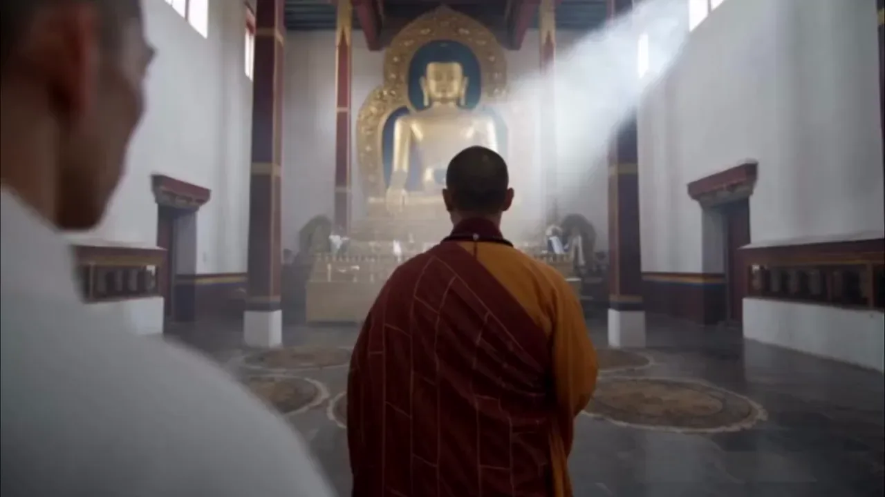 吸游记 · 第2集
