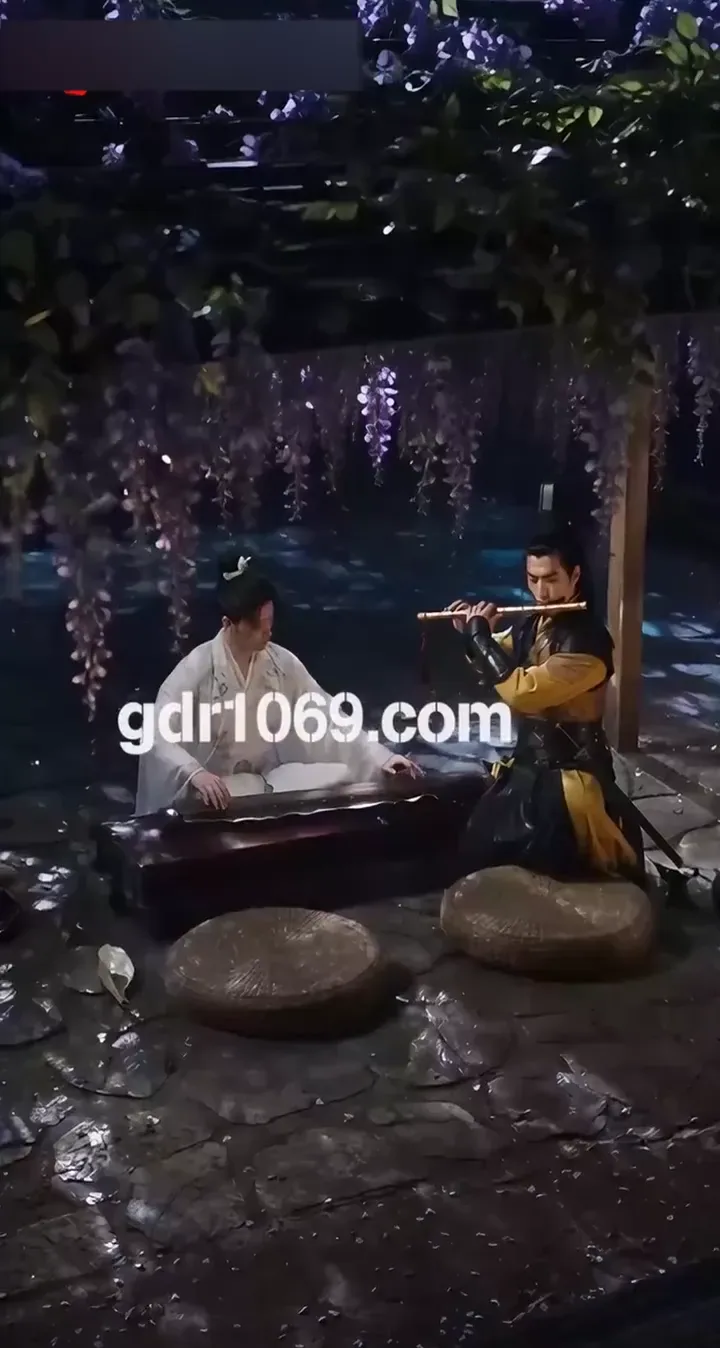 晴明x博雅x须佐 · 第1集